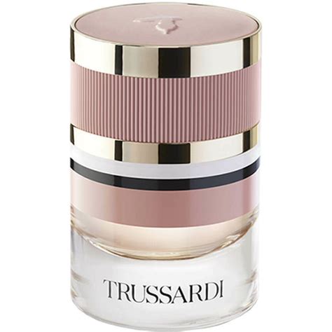 parfum trussardi femme.